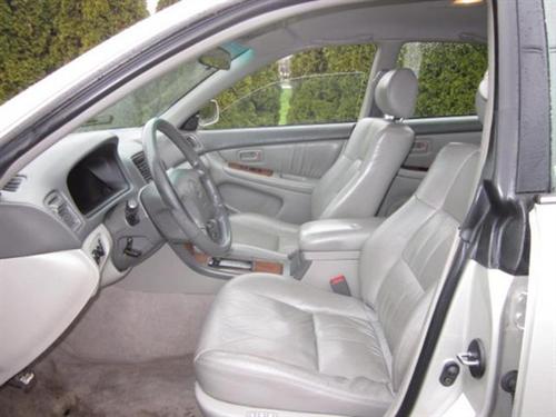 Lexus ES 300 1999 photo 1