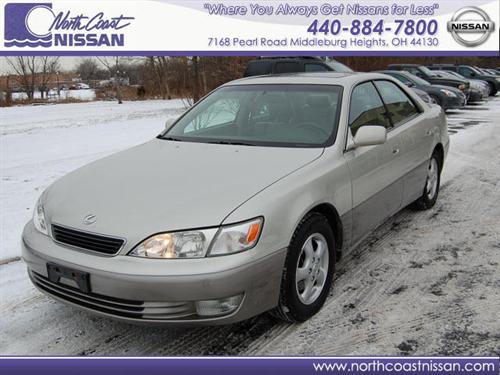 Lexus ES 300 Unknown Other