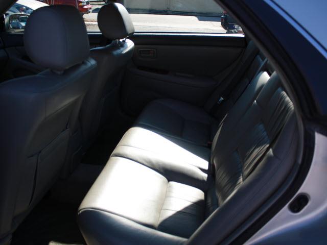 Lexus ES 300 1999 photo 3
