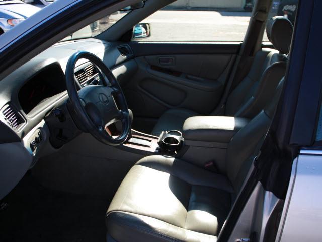 Lexus ES 300 1999 photo 5