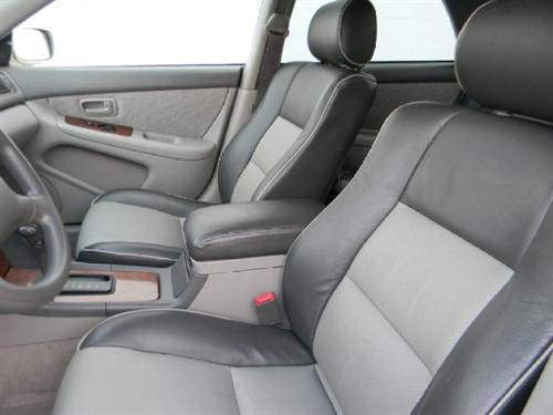 Lexus ES 300 1999 photo 2