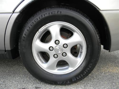 Lexus ES 300 1999 photo 5