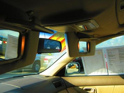 Lexus ES 300 1999 photo 4