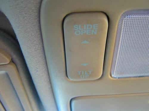 Lexus ES 300 1999 photo 5