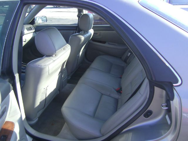Lexus ES 300 Unknown Sedan