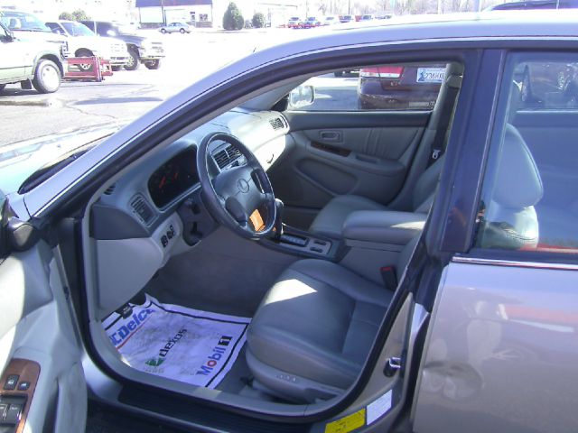 Lexus ES 300 1999 photo 6