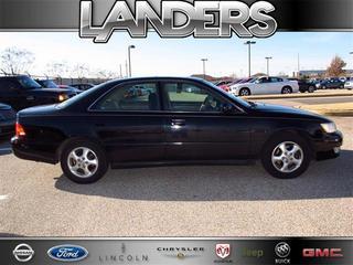 Lexus ES 300 Base Other