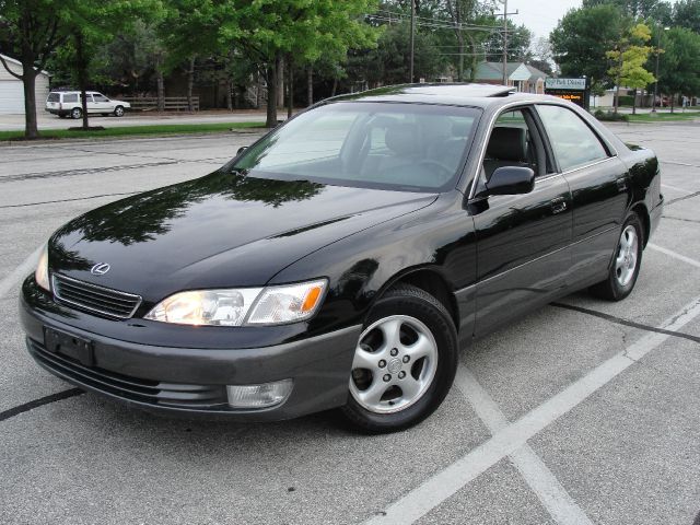 Lexus ES 300 1999 photo 1