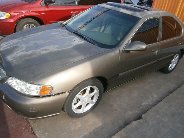 Lexus ES 300 Unknown Sedan