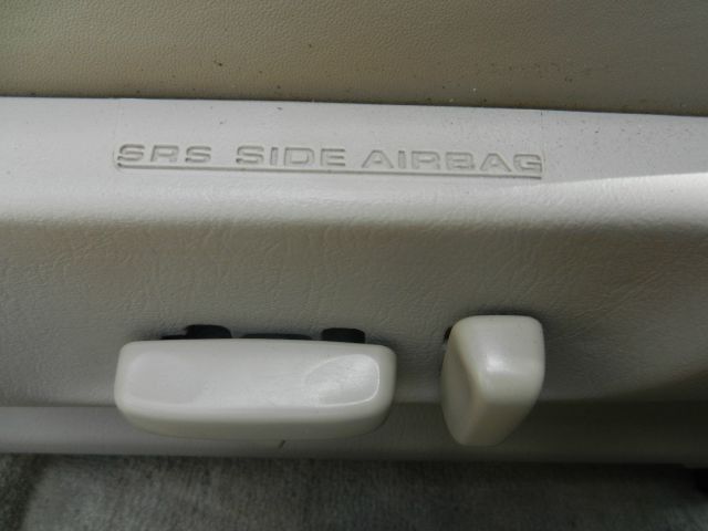 Lexus ES 300 2000 photo 3