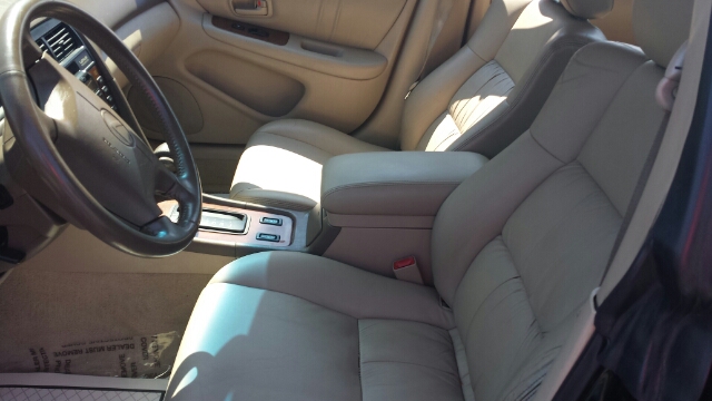 Lexus ES 300 2000 photo 3