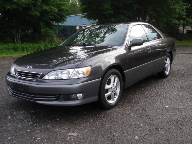 Lexus ES 300 2000 photo 3