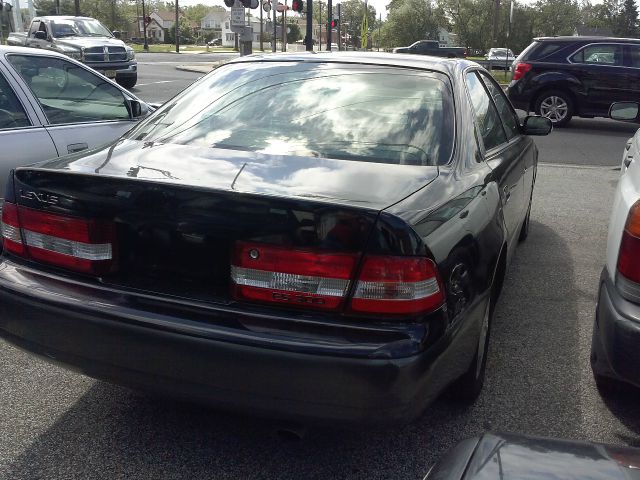 Lexus ES 300 2000 photo 2