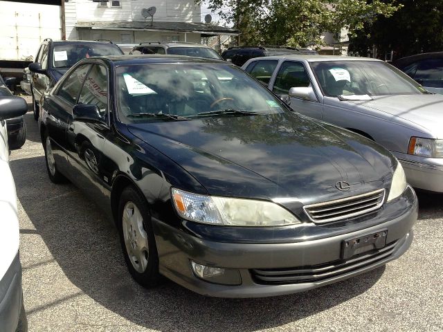 Lexus ES 300 2000 photo 3