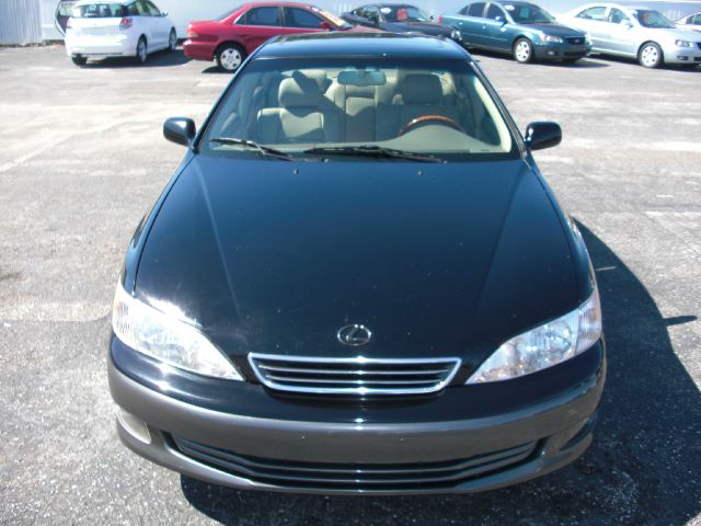 Lexus ES 300 2000 photo 3