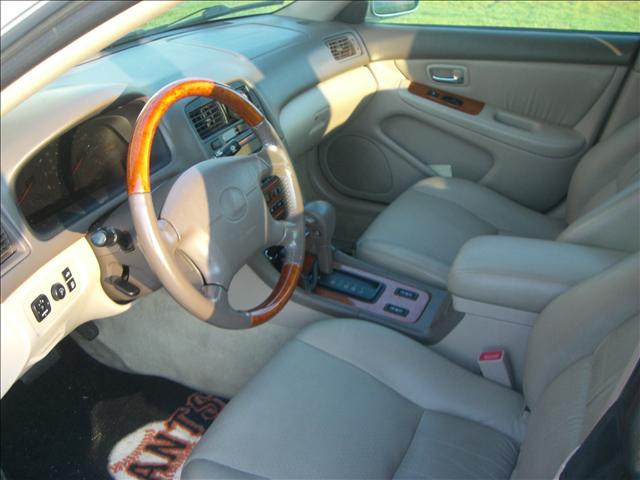 Lexus ES 300 2001 photo 3