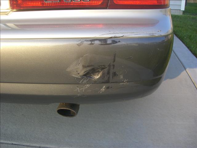 Lexus ES 300 2001 photo 4