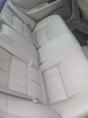 Lexus ES 300 2001 photo 1