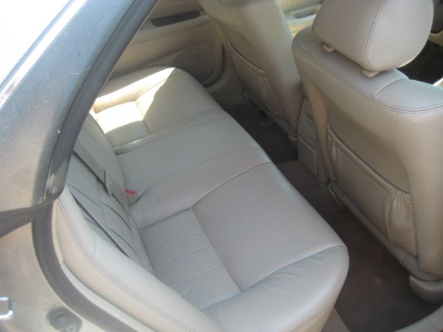 Lexus ES 300 2001 photo 1