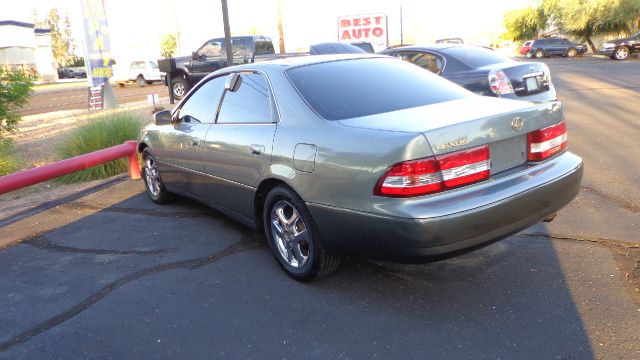 Lexus ES 300 2001 photo 3