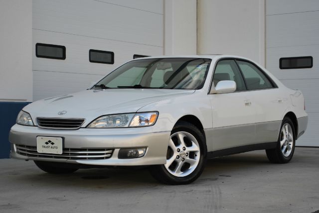 Lexus ES 300 2001 photo 1
