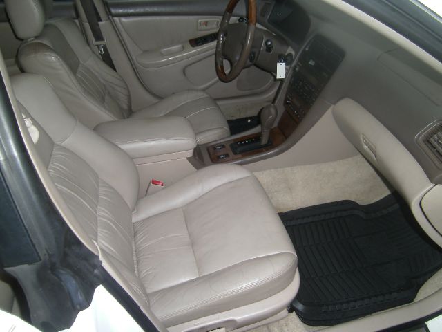 Lexus ES 300 2001 photo 15