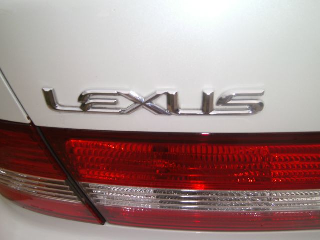 Lexus ES 300 2001 photo 3