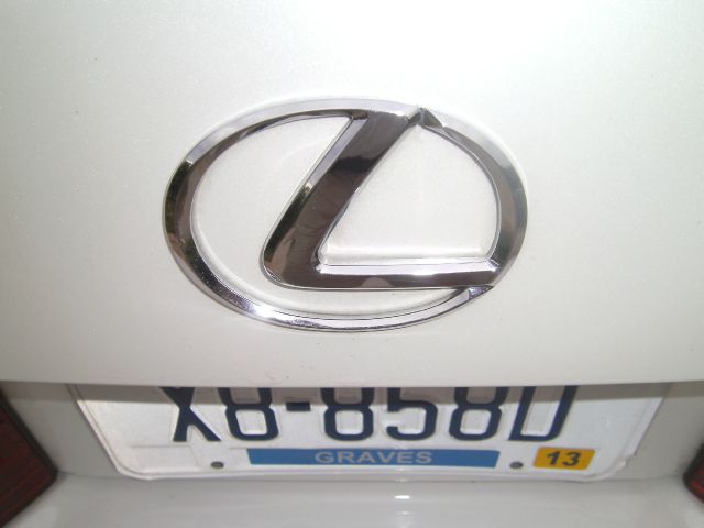 Lexus ES 300 2001 photo 5
