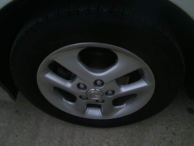 Lexus ES 300 2001 photo 7