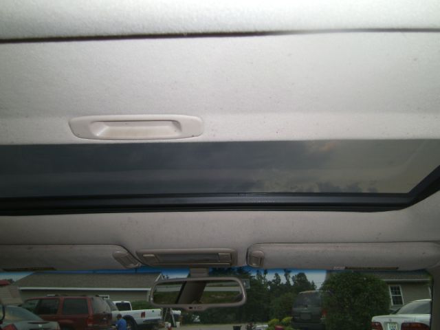 Lexus ES 300 2001 photo 9