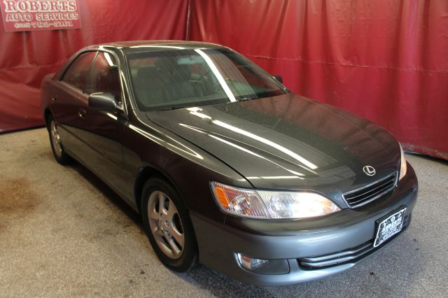 Lexus ES 300 2001 photo 1