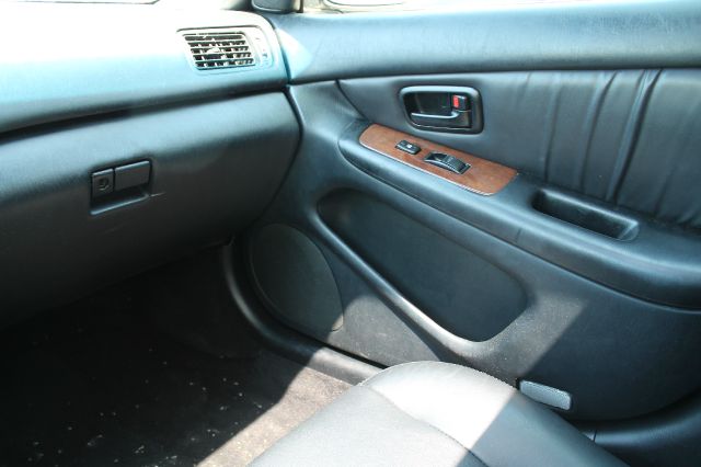Lexus ES 300 2001 photo 11