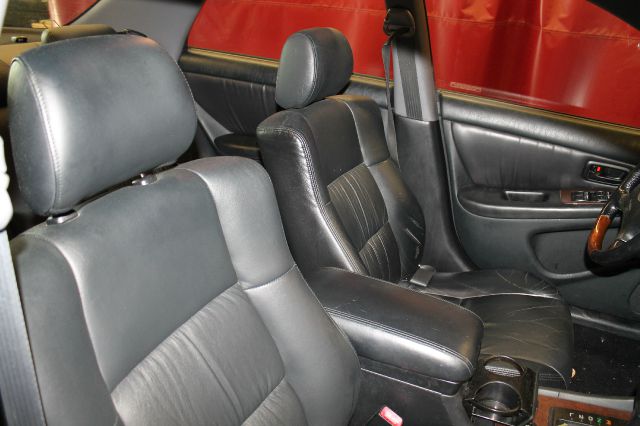 Lexus ES 300 2001 photo 3