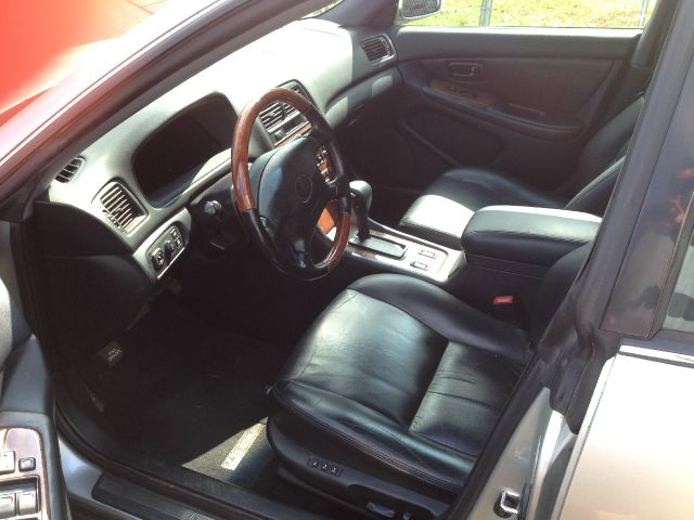 Lexus ES 300 2001 photo 2