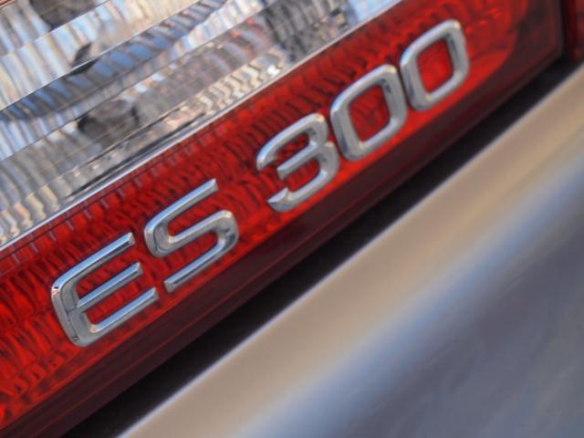 Lexus ES 300 2001 photo 2