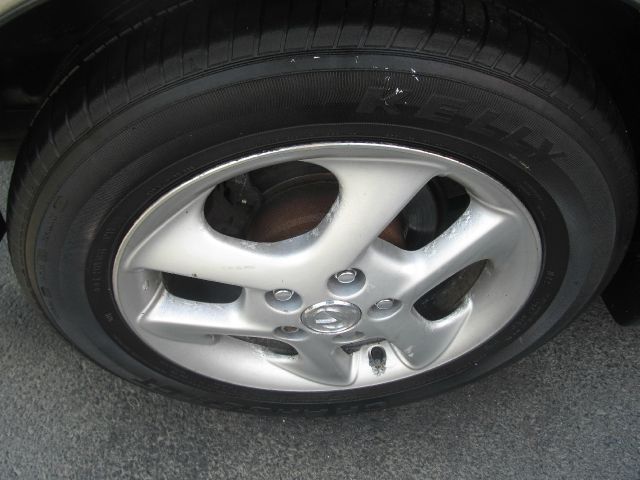 Lexus ES 300 2001 photo 1