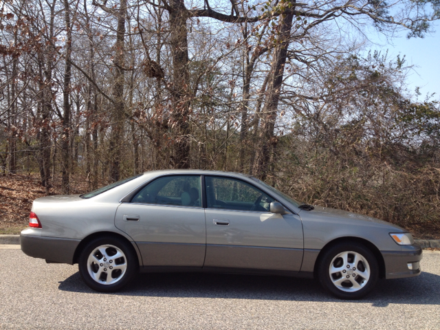 Lexus ES 300 2001 photo 2