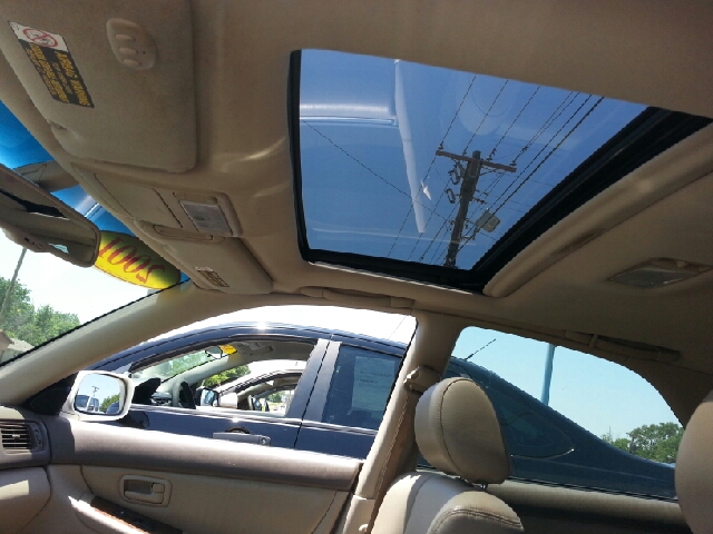 Lexus ES 300 2001 photo 1