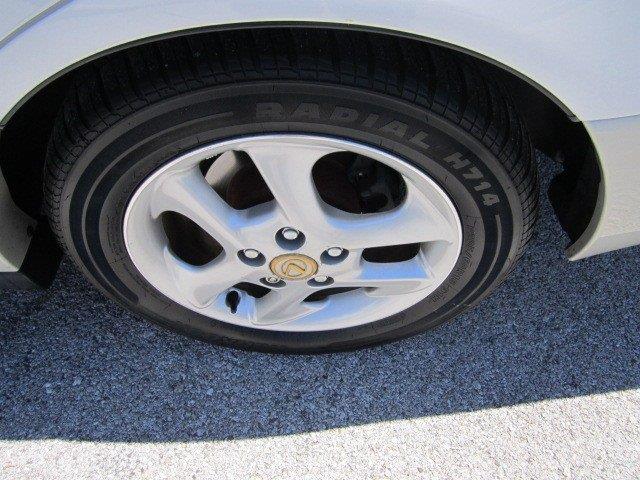 Lexus ES 300 2001 photo 1