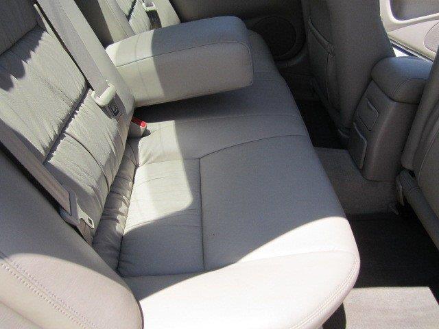 Lexus ES 300 2001 photo 10