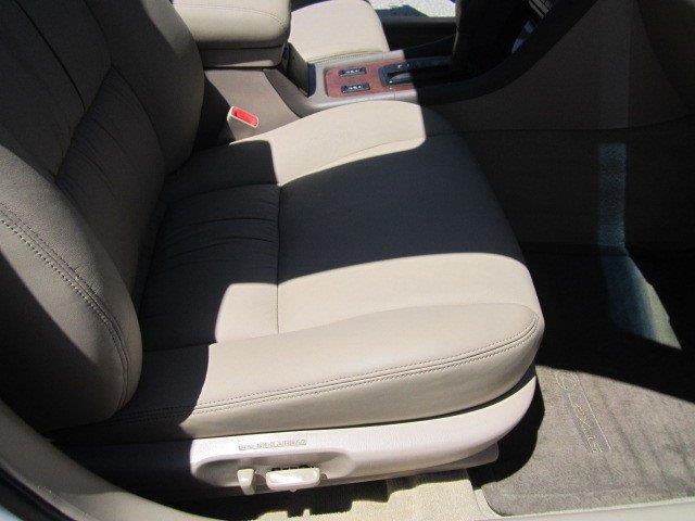 Lexus ES 300 2001 photo 13