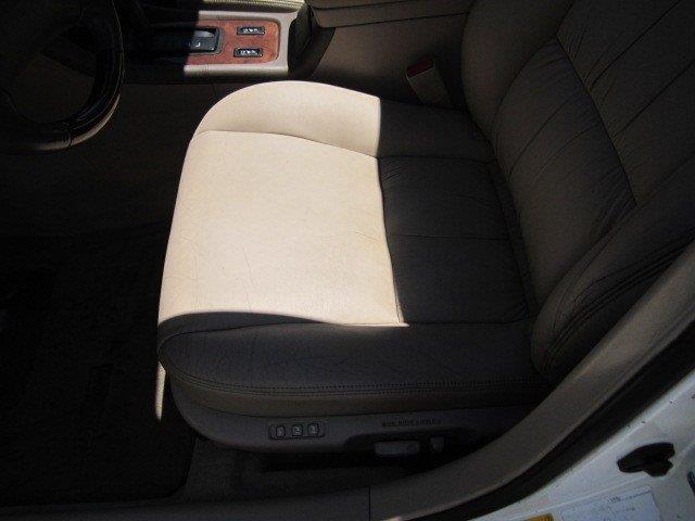 Lexus ES 300 2001 photo 17