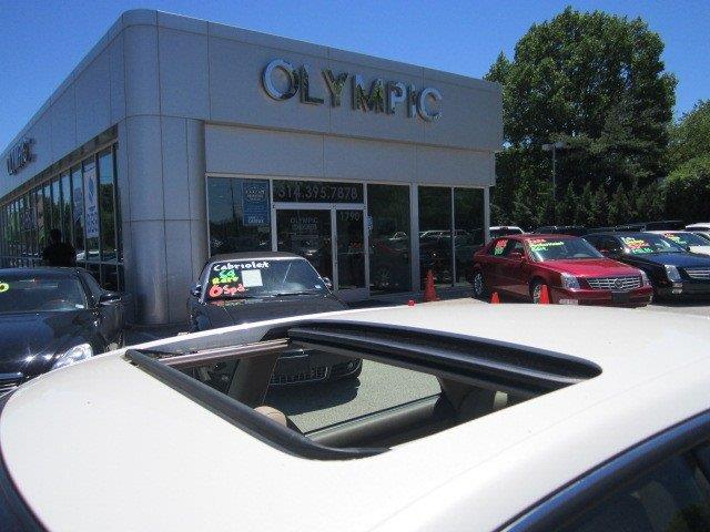 Lexus ES 300 2001 photo 21