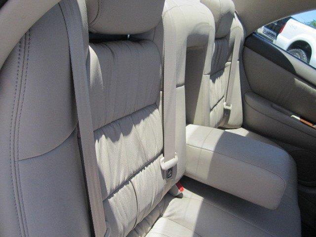 Lexus ES 300 2001 photo 3