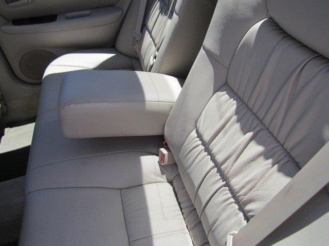 Lexus ES 300 2001 photo 4