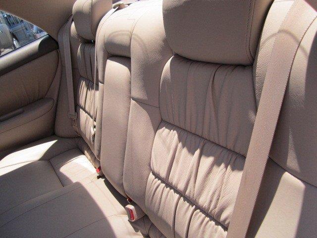 Lexus ES 300 2001 photo 5