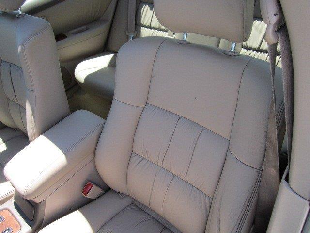 Lexus ES 300 2001 photo 8