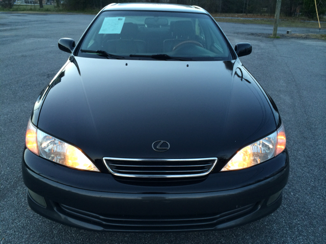 Lexus ES 300 2001 photo 3