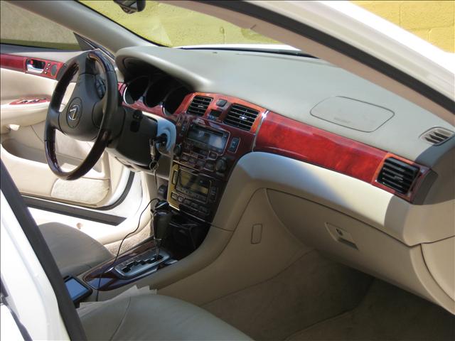 Lexus ES 300 2002 photo 2