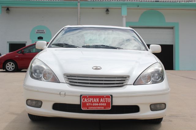 Lexus ES 300 2002 photo 1